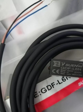 GDF-L6N神武光电开关GDF-L6N全新7个，片，议价