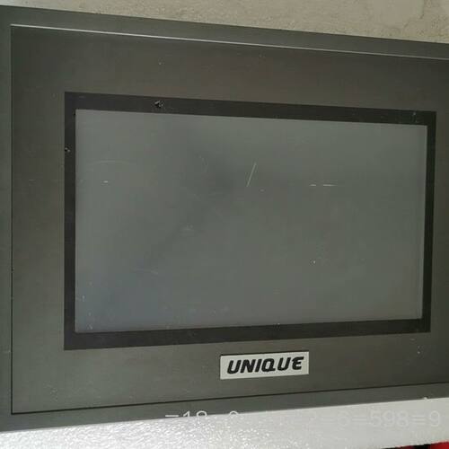 UNIQUE触摸屏多拉机UMC4000-LD，通电显议价
