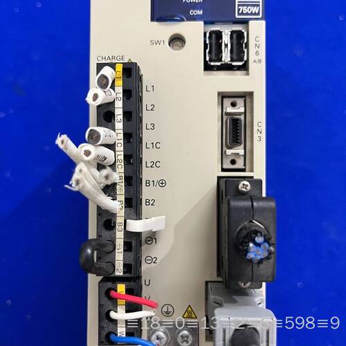 R88D-WN08H-ML2驱动，图议价