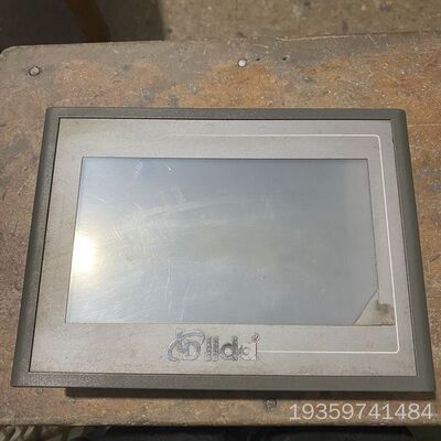 昆仑通态触摸屏TPC7062DW，7寸昆仑屏，DC24V供电议价