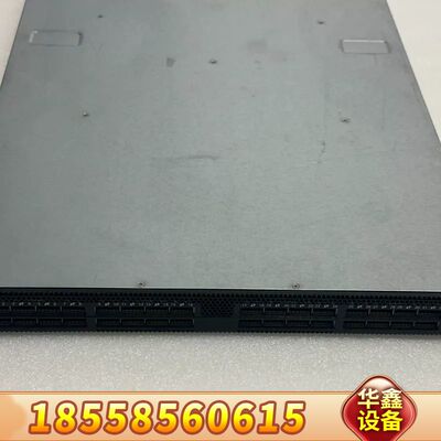 SN2700   全100G  双电源   保证，
