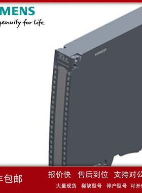 6ES7534-7QE00-0AB0SIMATICS7-1500模拟输入/输出模块AI 4xU/I/R