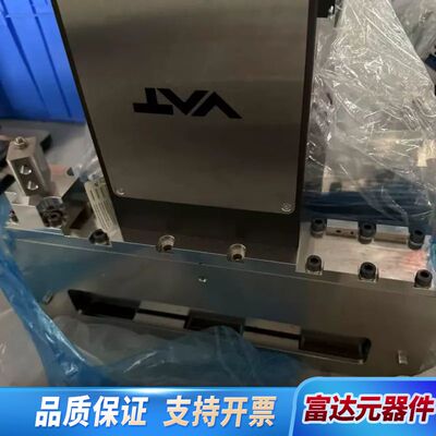 VAT真空阀门，型号02112-AE24-AAJ1/0789