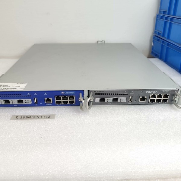 议价诺基亚IP290企业级防火墙，带Check Point操作系,电子元器件市场,其它元器件,淘宝优惠券,粉丝福利购,淘宝优惠卷