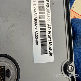 C5180M 型号CLF 个Imperx高速工业相机