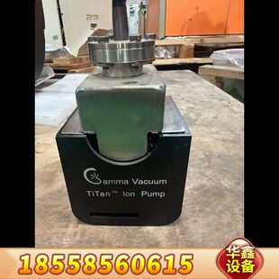 Gamma Vacuum Titan离子泵，型号V22049