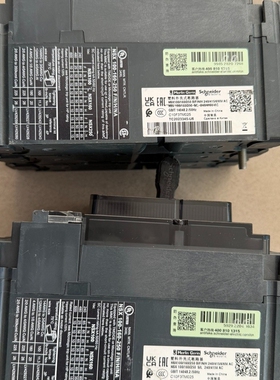 检修施耐德ComPacT塑壳断路器NSX100F，3P25A详询