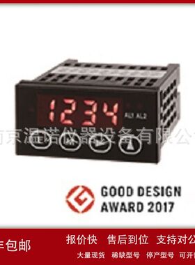 日 本WATANABE渡边AM-215B-13-7R-SSX-UXW0电流表渡辺電機工業议