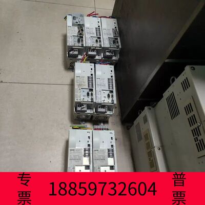 阳光设备ECSEP016C4B伦茨ECS伺服驱动器16A，，