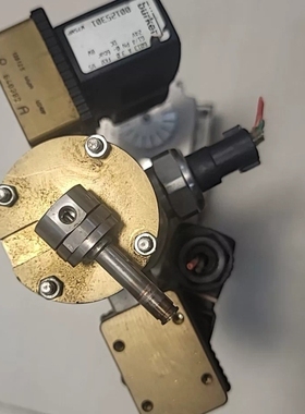 德国宝德电磁阀6013———00125301