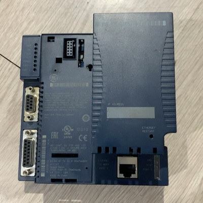 GE PLC模块 IC200CPUE05-LT IC200P议价