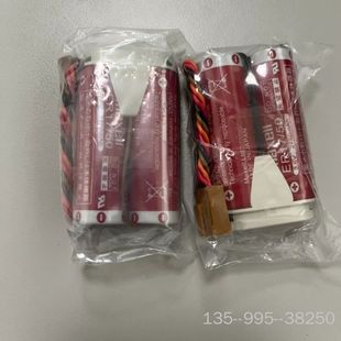 川崎ER1750电池50750-1018，ER17