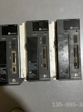 卡因斯科cuinsico伺服驱动器，型号HCSE-44D1A详谈