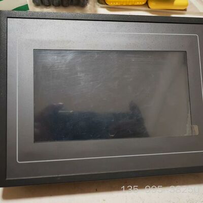 昆仑通态触摸屏TPC 7062TD(KT)，没，