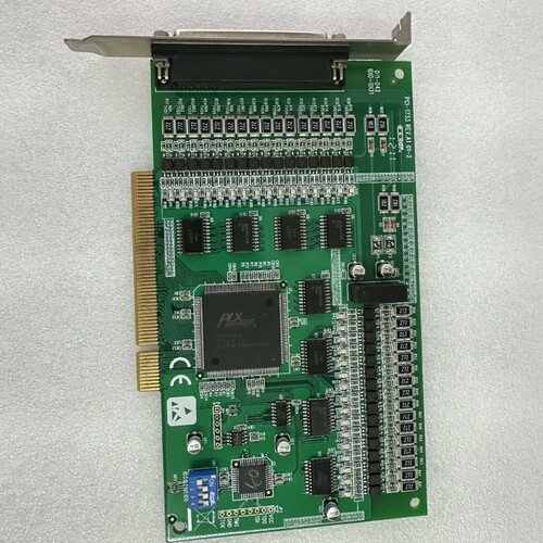 研华PCI-1733 REV.A1 32路隔离数字量输出议价