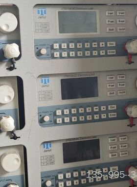 Jartul嘉拓电子负载