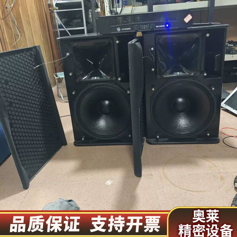 法国力素 PS15全频音箱（也是是看着像）自己看吧.询价