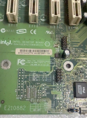 海宝数控系统MiCROEDGE主板