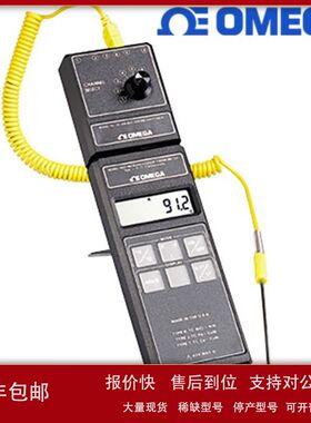 美国奥米佳HH20CAL热电偶温度校准器CL-300-CABLE-J-K-T-RSC-2-10