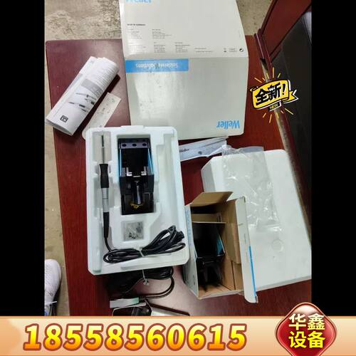 Weller wxp 120 笔 ，都在，100
