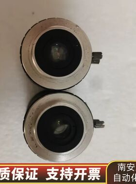 3Mega Pixel 8-50mm IR F1.4C 工业询价
