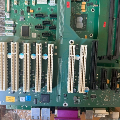西门子IPC847C工控机 主板6AG4114