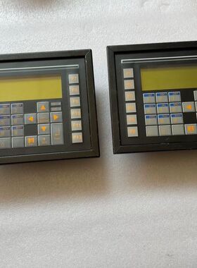 HE5000CS210J 操作屏 ，片，2台，详谈