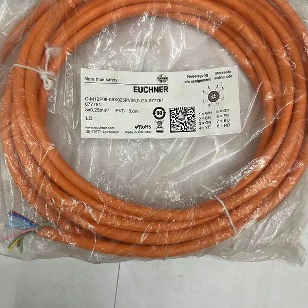 [询价]安士能   C-M12F08-08X025PV05,0-GA