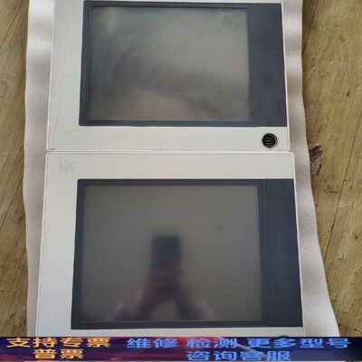 贝加莱触摸屏5PP520.1214-00    5PP5:4 检测