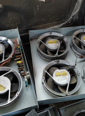 议价SanAce172L  109L1724H5D03  DC2