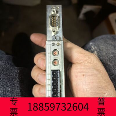 阳光设备贝加莱通信卡 3IF797.9 议价