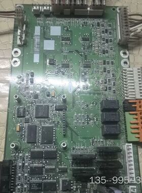 开利螺杆机主控制板，型号CEPL130403-101，32G详谈