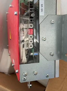议价abb框架断路器brakechopper_abru-26