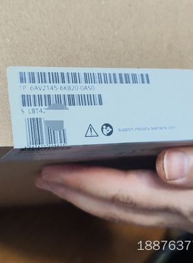 6AV2145-6KB20-0AS0模块议价