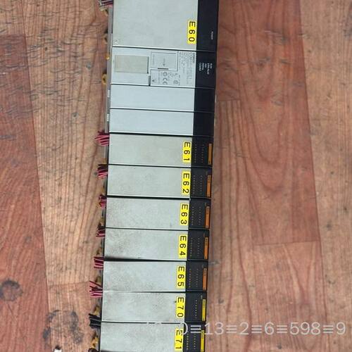 一套模块PA206/CQM1H-CPU21/ID21议价