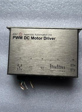 议价ASMM设备小盒子夹子驱动