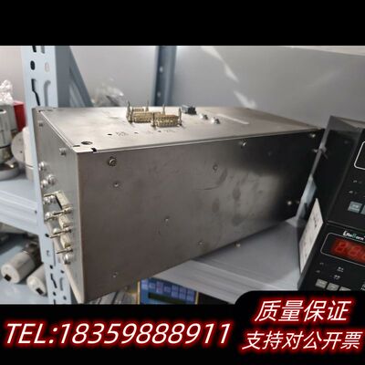 ASML阿斯麦尔控制器 4022.664.09542.RCC询价