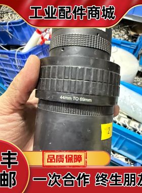 16K线扫相机镜头LS1207A，，镜面完好，的议价