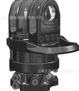 瑞典INDEXATOR旋转马达G101(7206075)