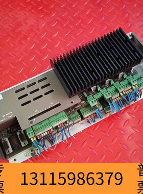 众桦ERSA-CC控制器，型号680.420.60，议价