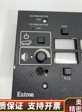 Extron爱思创 MLC206AAP 多媒体中控主机.询价
