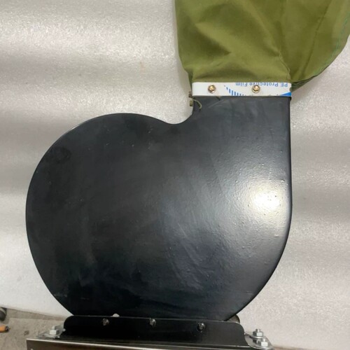 非标价风淋室专用吹淋风机电机鼓风机送风SX195H60N   2P议价