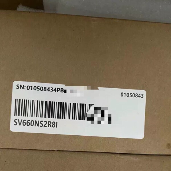 非标价姹囧窛SV660NS2R8I 400W浼烘湇椹卞姩鍣�议价
