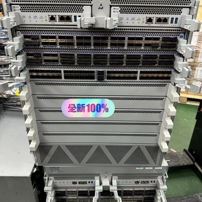 ARISTA  DCS-7508N DCS-7500R-48议价