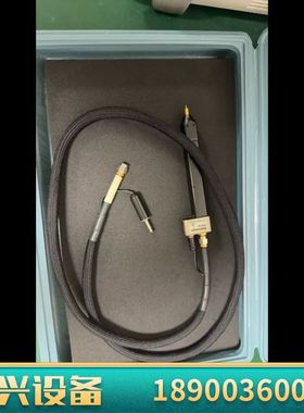 Tektronix P8018 示波器