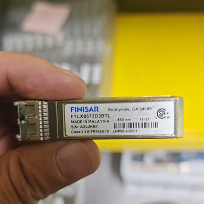 【正品】Finisar FTLX8573D3BTL 10--议价商品