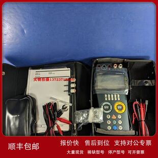 租售/回收日本原装横河Yokogawa CA150便携式校验仪议价