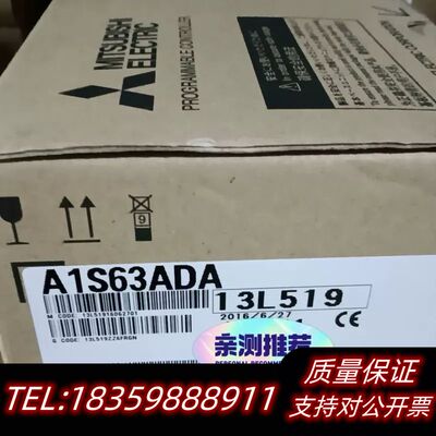 A1S62RD3 A1S62RD3N A1S63AD询价