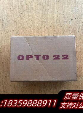 OPTO 22 SNAP-PS5 电源模块，带4个，询价