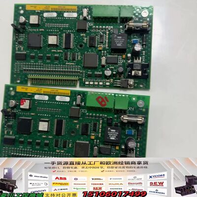 Alfa Laval EPC50 OP板，型号3183045议价
